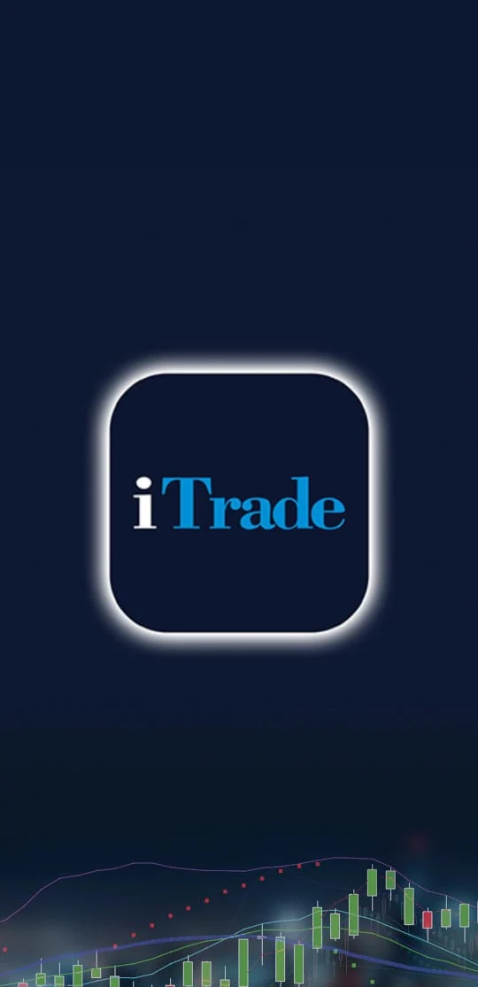 iTrade Terminal screenshot